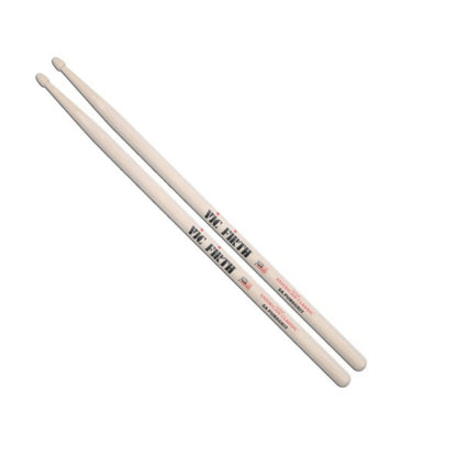 Vic Firth Drumsticks Vic Firth 5APG American Classic PureGrit Drumsticks - 5A