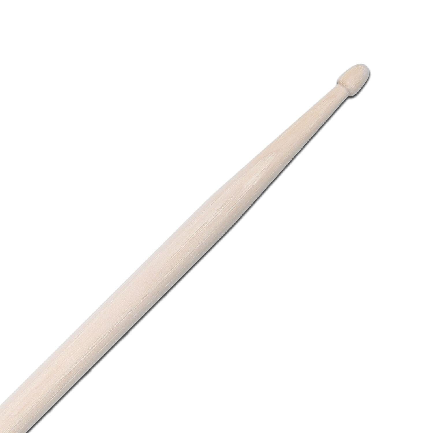 Vic Firth Drumsticks Vic Firth 5APG American Classic PureGrit Drumsticks - 5A