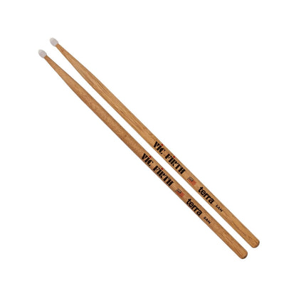 Vic Firth Drumsticks Vic Firth 5ATN American Classic Terra Series Drumstick - 5A