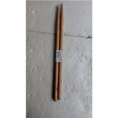 vic firth drumsticks vic firth 5bn nylon tip drumsticks - open box