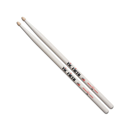 Vic Firth Drumsticks Vic Firth 5BW American Classic White Drum Sticks
