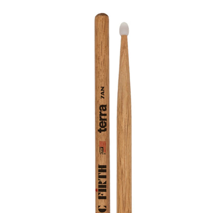 Vic Firth Drumsticks Vic Firth 7ATN American Classic Terra Series Drumstick - 5A