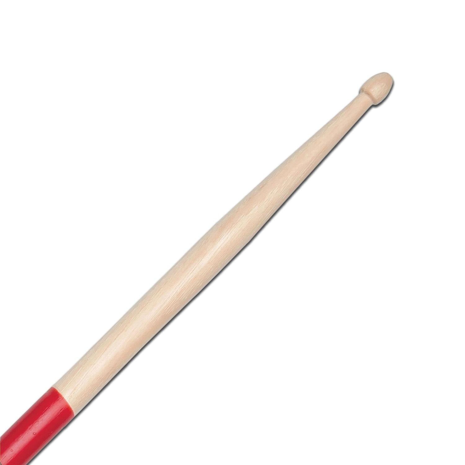Vic Firth Drumsticks Vic Firth 7AVG Wood Tip Drum Stick - 7A