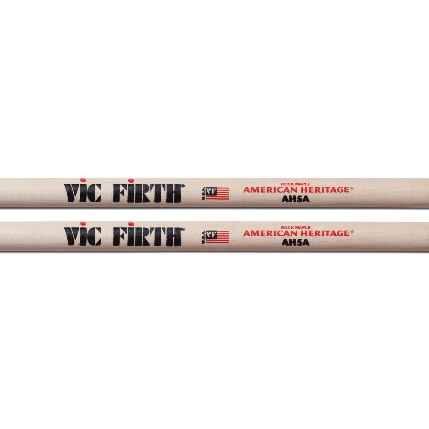 Vic Firth Drumsticks Vic Firth AH5A American Heritage Drumsticks