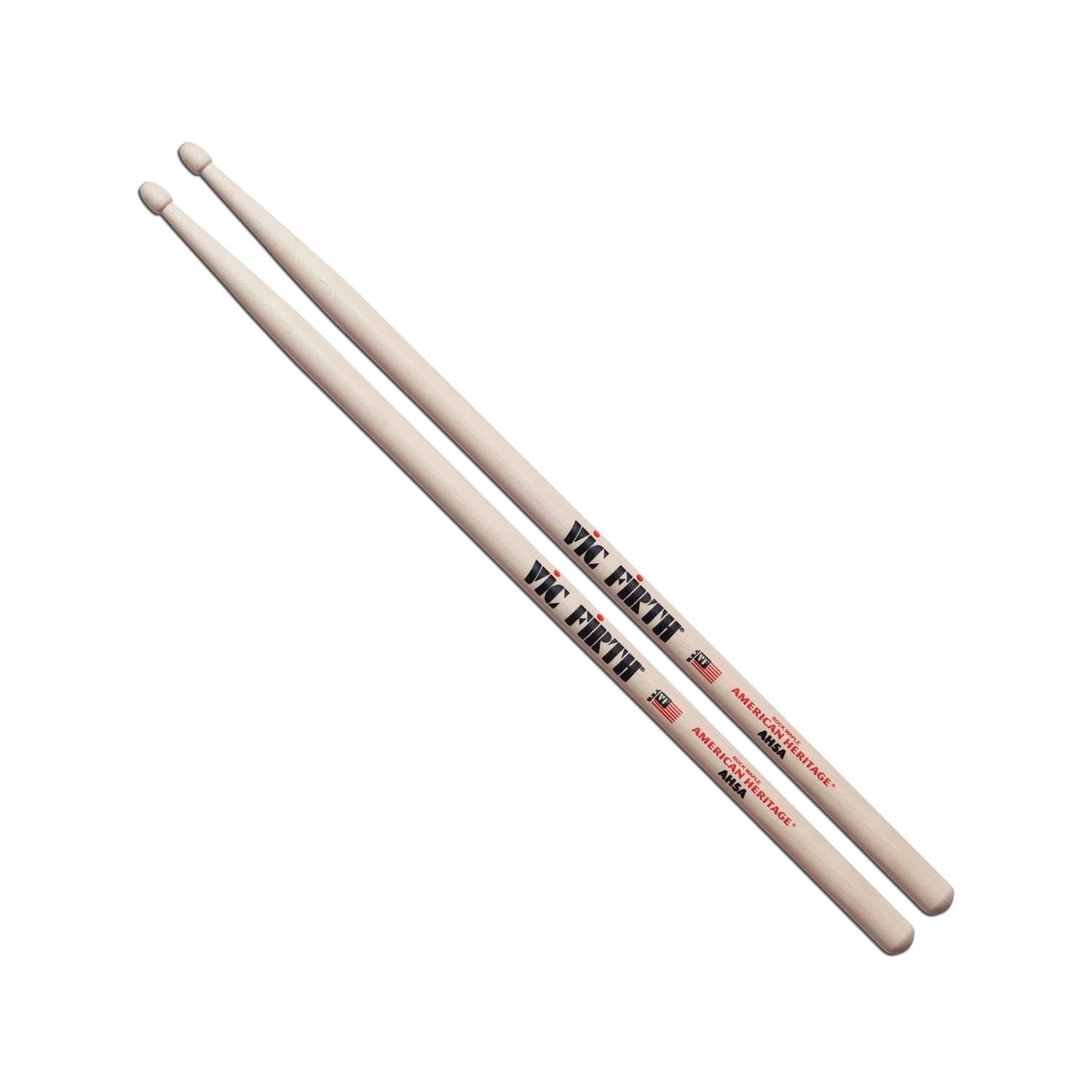 Vic Firth Drumsticks Vic Firth AH5A American Heritage Drumsticks