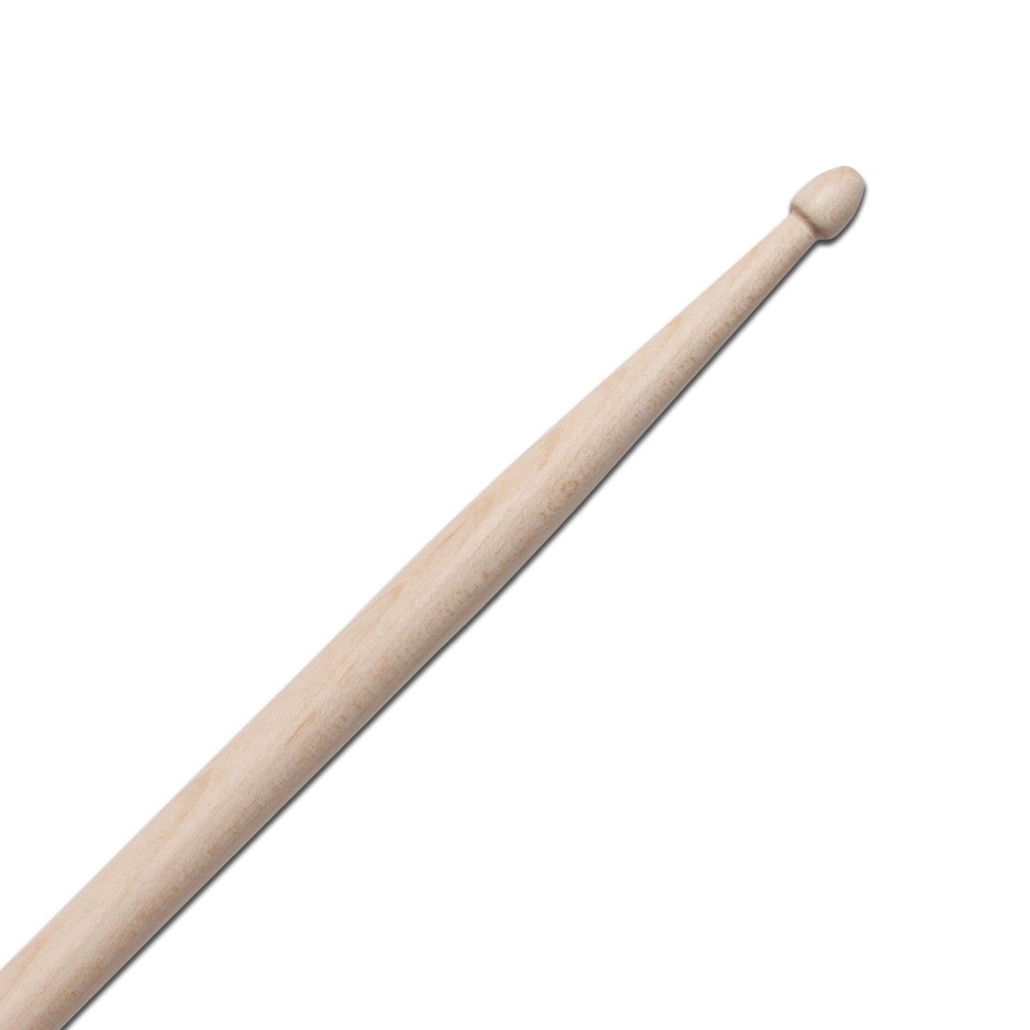 Vic Firth Drumsticks Vic Firth AH7A Drum Stick With Wooden Tip