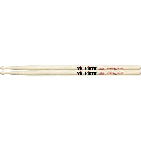 vic firth drumsticks vic firth american classic 55aw drumsticks wood tip