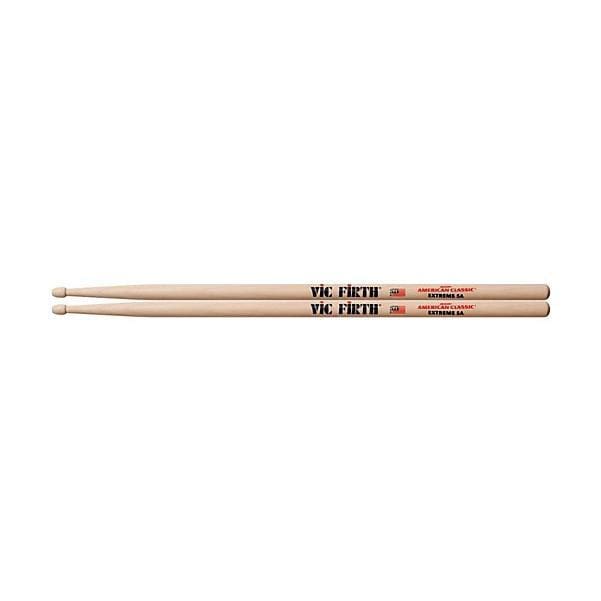 Vic Firth Drumsticks Vic Firth American Classic Extreme Drumsticks - 5A - Open Box