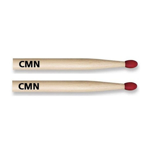Vic Firth Drumsticks Vic Firth CMN Nylon American Classic Metal Hickory Drumsticks