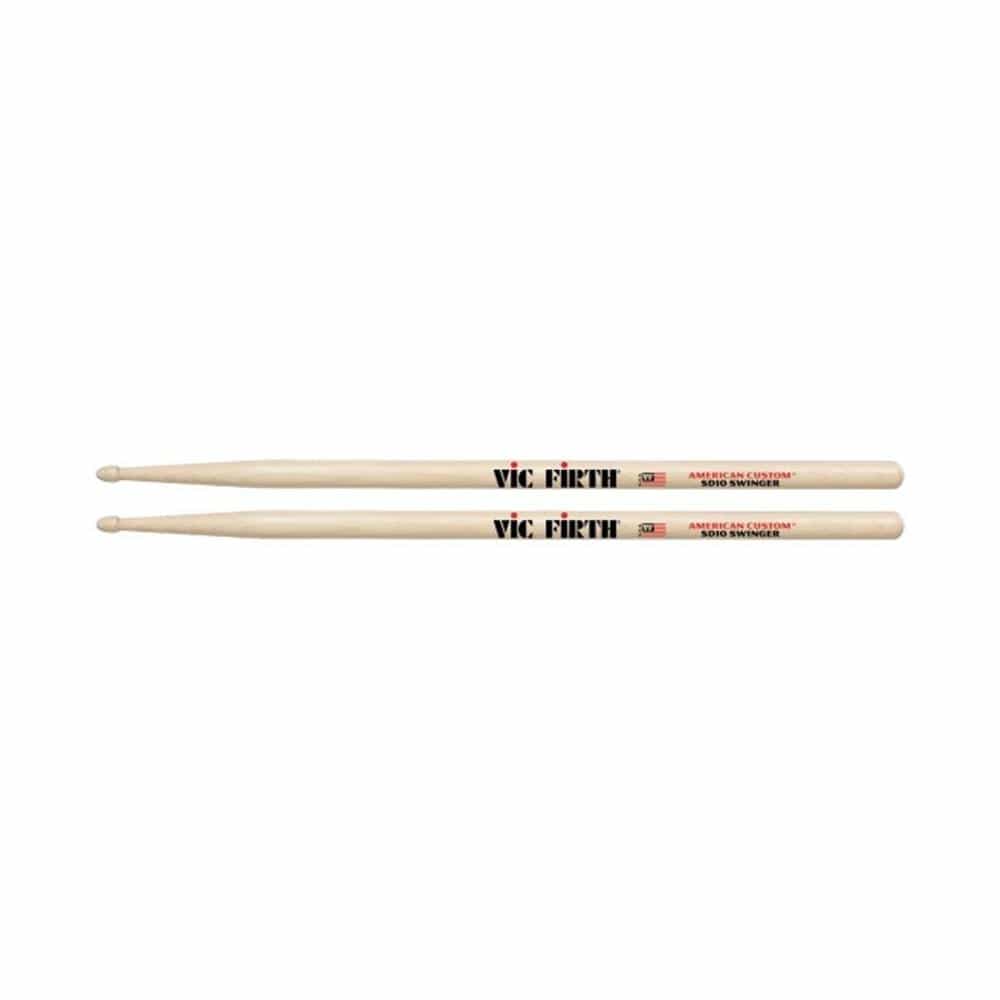 Vic Firth Drumsticks Vic Firth COLD0069 Collecter Series Drum Sticks