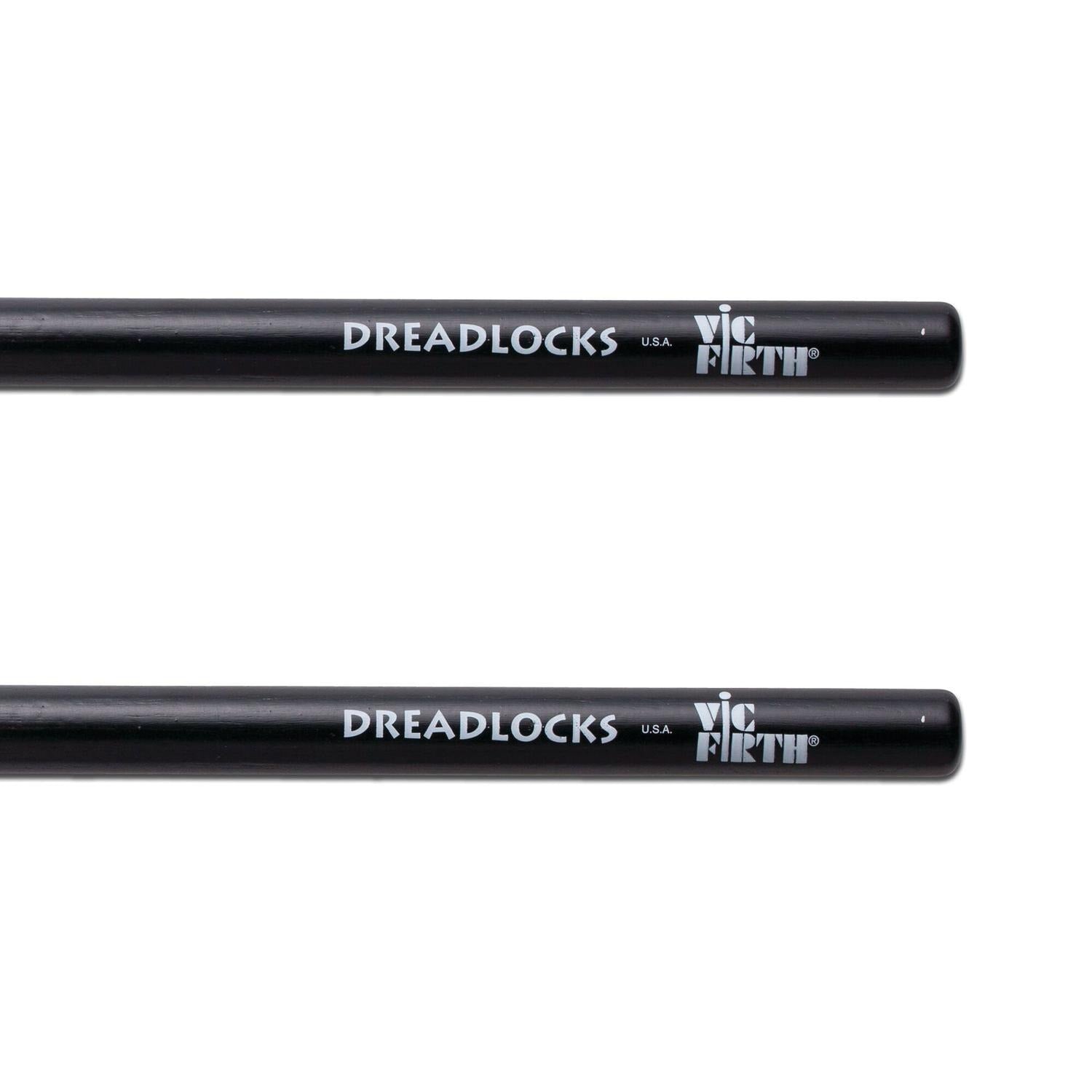 Vic Firth Drumsticks Vic Firth DLKS Drum Dreadlocks