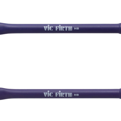 Vic Firth Drumsticks Vic Firth HB Drum Heritage Wire Brush