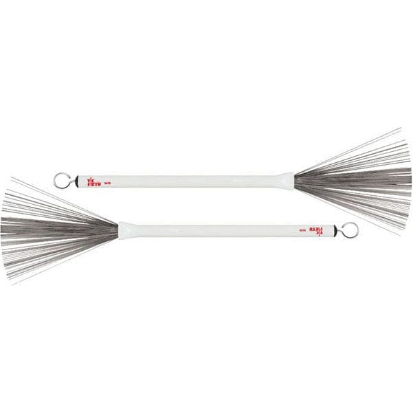 vic firth drumsticks vic firth jazz brush plastic handle