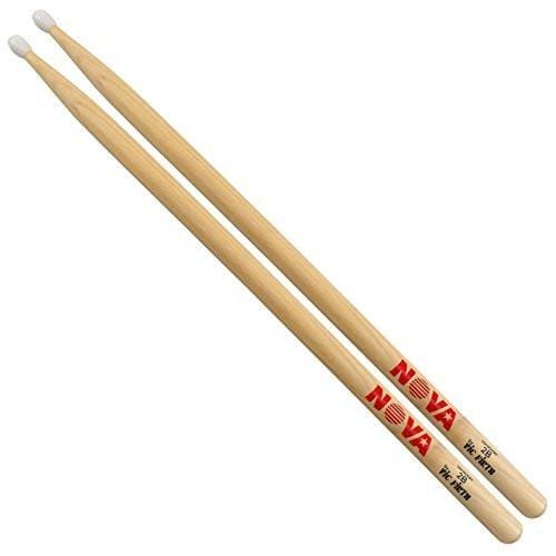 Vic Firth Drumsticks Vic Firth N2BN Nova Nylon Tip Drum Stick