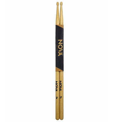 Vic Firth Drumsticks Vic Firth Nova N7A Wood Drum Stick