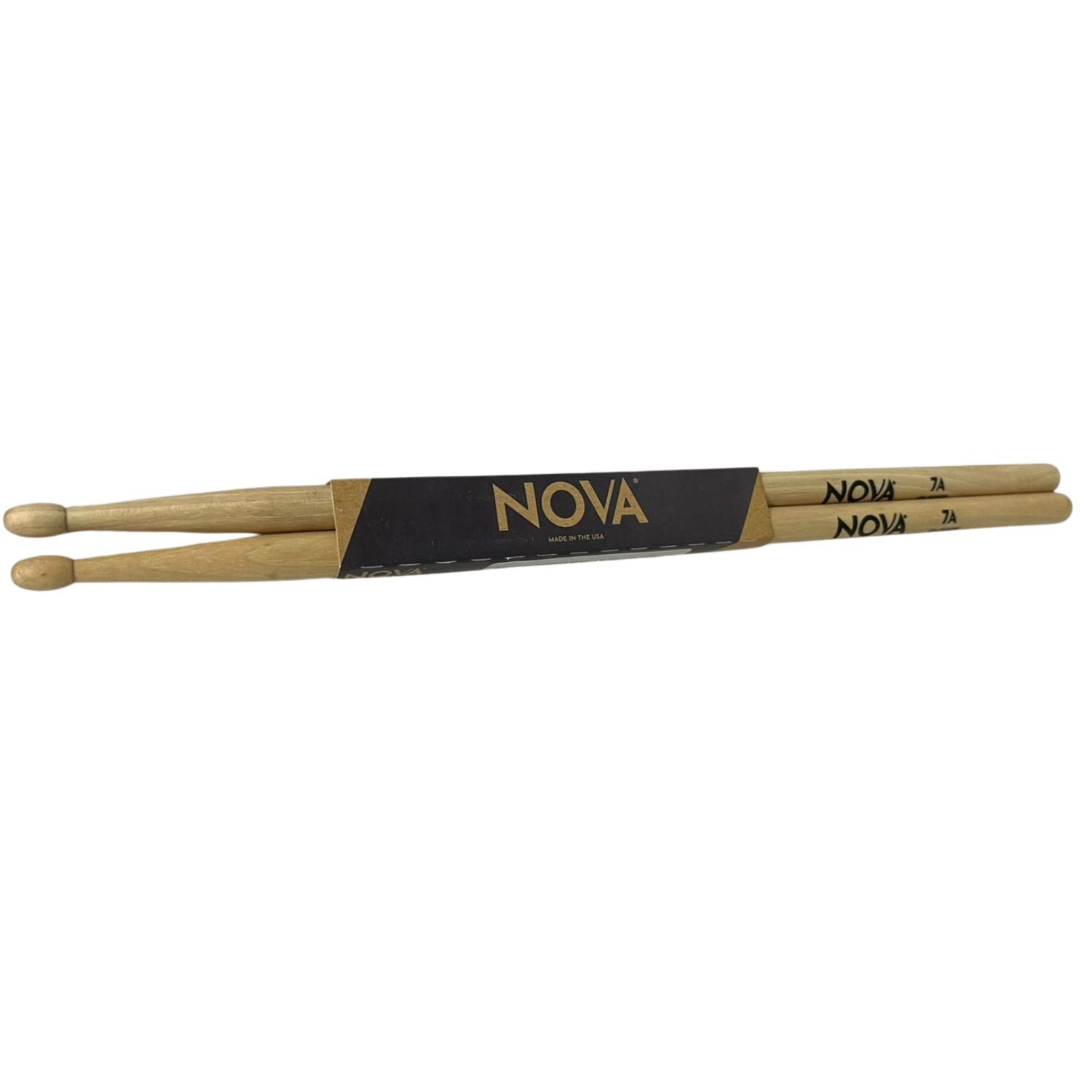Vic Firth Drumsticks Vic Firth Nova N7A Wood Drum Stick