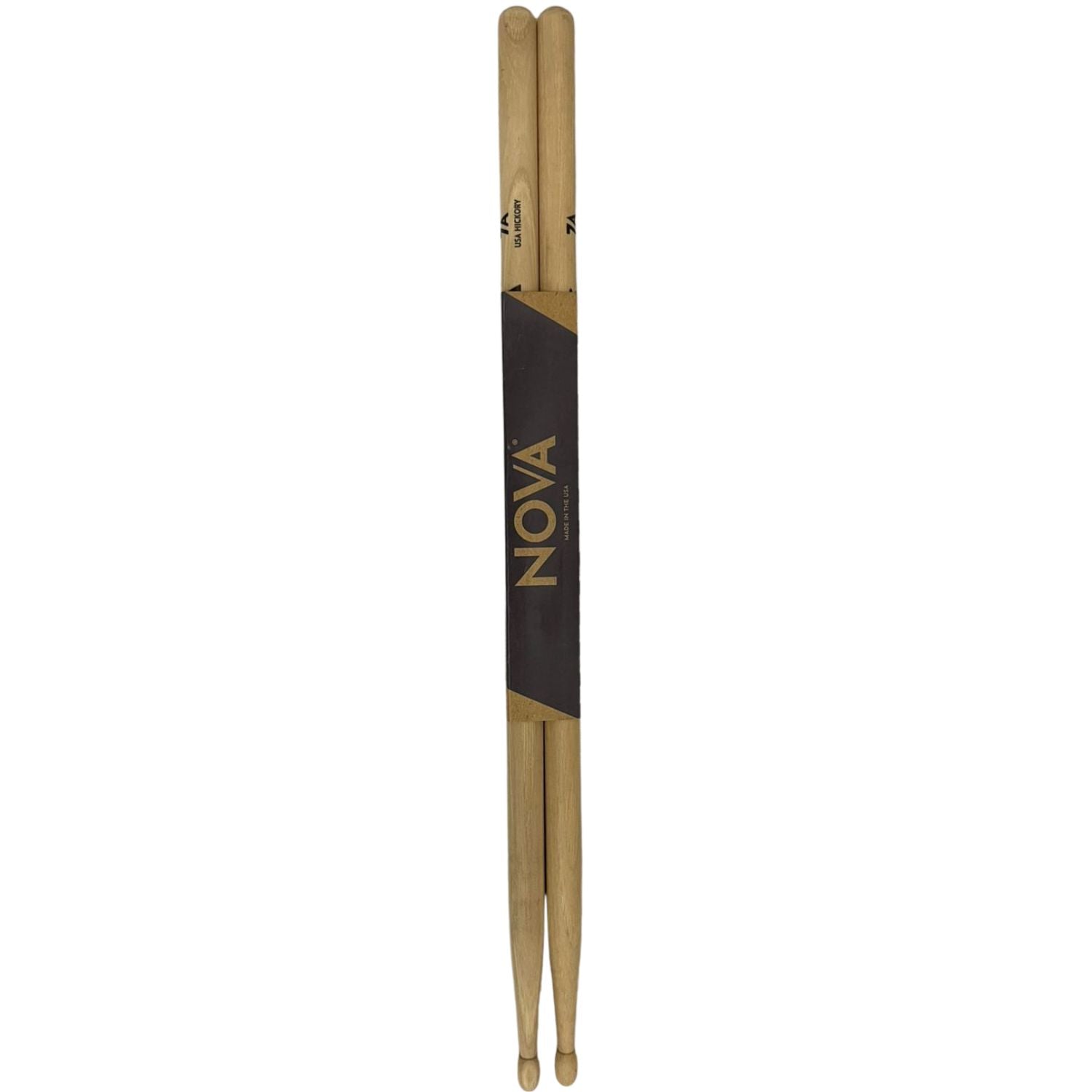 Vic Firth Drumsticks Vic Firth Nova N7A Wood Drum Stick