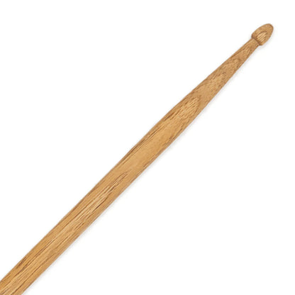 Vic Firth Drumsticks Vic Firth P5BT American Terra Value Drumsticks - Pack of 4 - 5A
