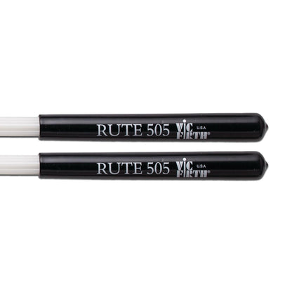 Vic Firth Drumsticks Vic Firth RUTE 505 Rute Brush