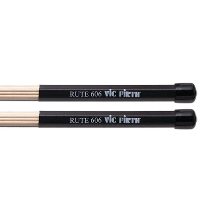 Vic Firth Drumsticks Vic Firth RUTE606 Rute Brush