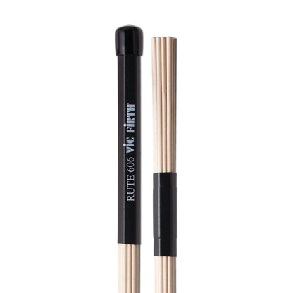 Vic Firth Drumsticks Vic Firth RUTE606 Rute Brush