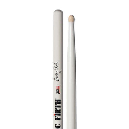 Vic Firth Drumsticks Vic Firth SBR Signature Series Buddy Rich Drum Stick - 5A