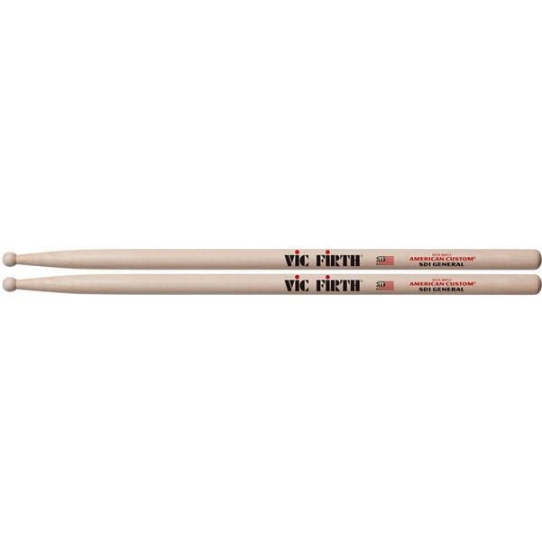 vic firth drumsticks vic firth sd1 general drum sticks