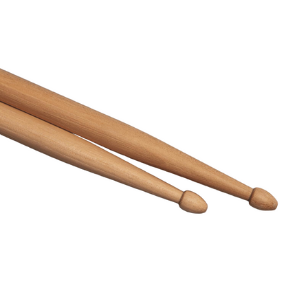 Vic Firth Drumsticks Vic Firth SDC Danny Carey Signature Hickory Wood Tip Drumsticks