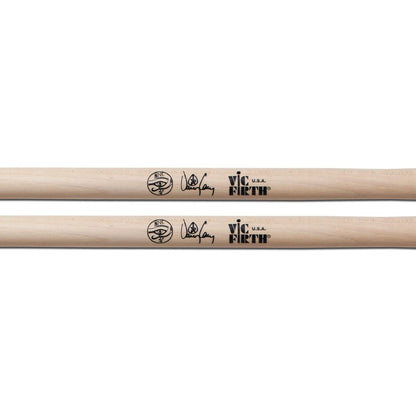Vic Firth Drumsticks Vic Firth SDC Danny Carey Signature Hickory Wood Tip Drumsticks