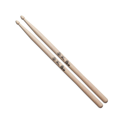 Vic Firth Drumsticks Vic Firth SDC Danny Carey Signature Hickory Wood Tip Drumsticks