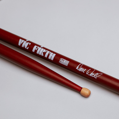 Vic Firth Drumsticks Vic Firth SDW Dave Weckl Signature Sticks