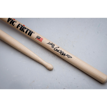 Vic Firth Drumsticks Vic Firth SGAR Signature Series Matt Garstka Drumsticks