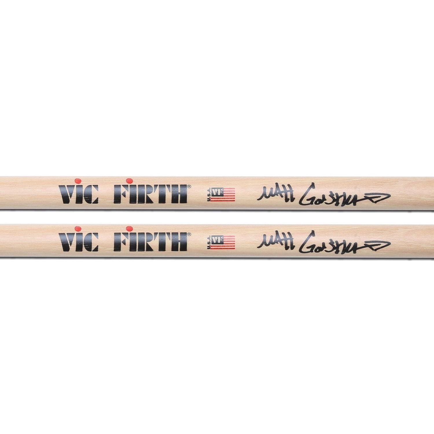 Vic Firth Drumsticks Vic Firth SGAR Signature Series Matt Garstka Drumsticks
