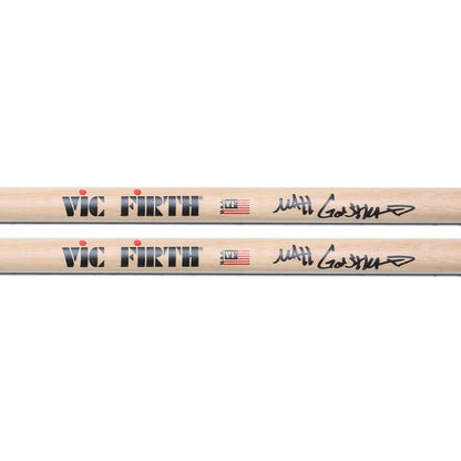 Vic Firth Drumsticks Vic Firth SGAR Signature Series Matt Garstka Drumsticks