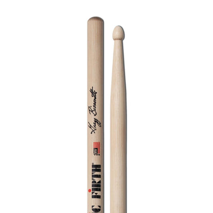 Vic Firth Drumsticks Vic Firth SGB Signature Greg Bissonette Drumsticks - 2B