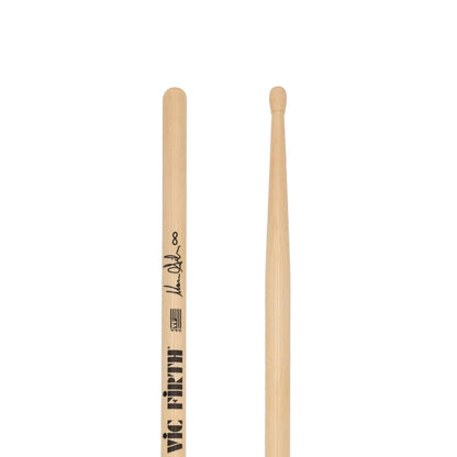 Vic Firth Drumsticks Vic Firth SGIL Signature Marcus Gilmore Drumsticks - 85A