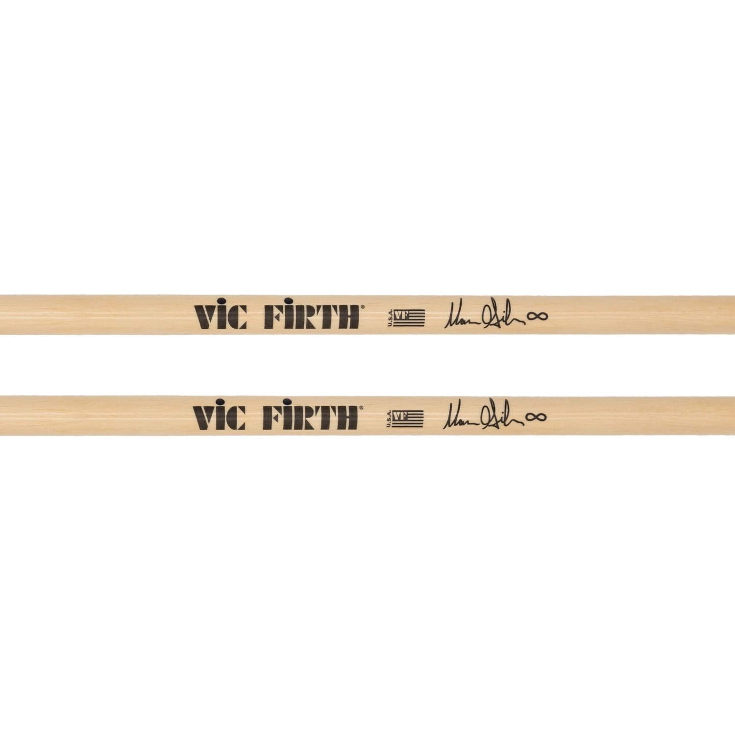 Vic Firth Drumsticks Vic Firth SGIL Signature Marcus Gilmore Drumsticks - 85A