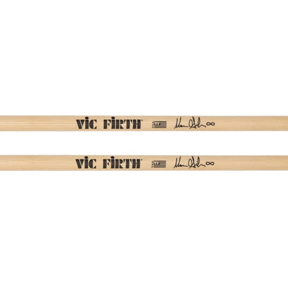 Vic Firth Drumsticks Vic Firth SGIL Signature Marcus Gilmore Drumsticks - 85A