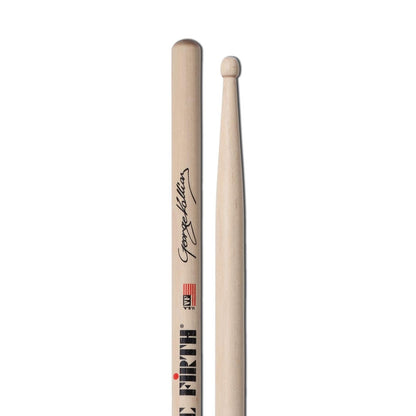 Vic Firth Drumsticks Vic Firth SGK Signature George Kollias Drumsticks - 5A