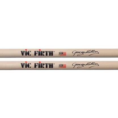 Vic Firth Drumsticks Vic Firth SGK Signature George Kollias Drumsticks - 5A