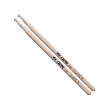 Vic Firth Drumsticks Vic Firth SGK Signature George Kollias Drumsticks - 5A