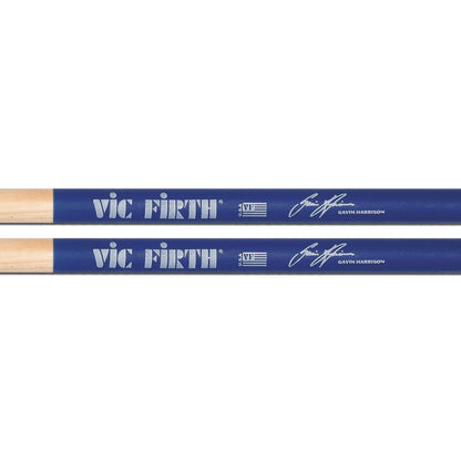 Vic Firth Drumsticks Vic Firth SHAR2 Signature Series Gavin Harrison Drumsticks