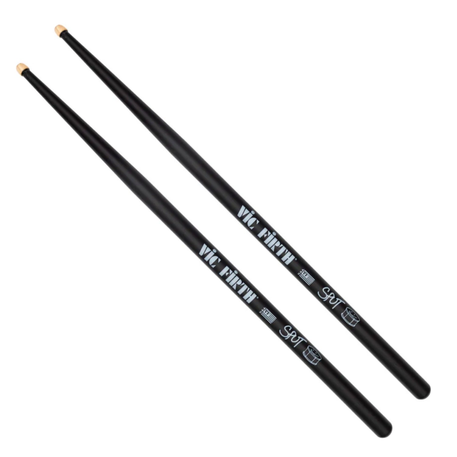 Vic Firth Drumsticks Vic Firth Signature Series Robert Sput Searight Drumstick -5B