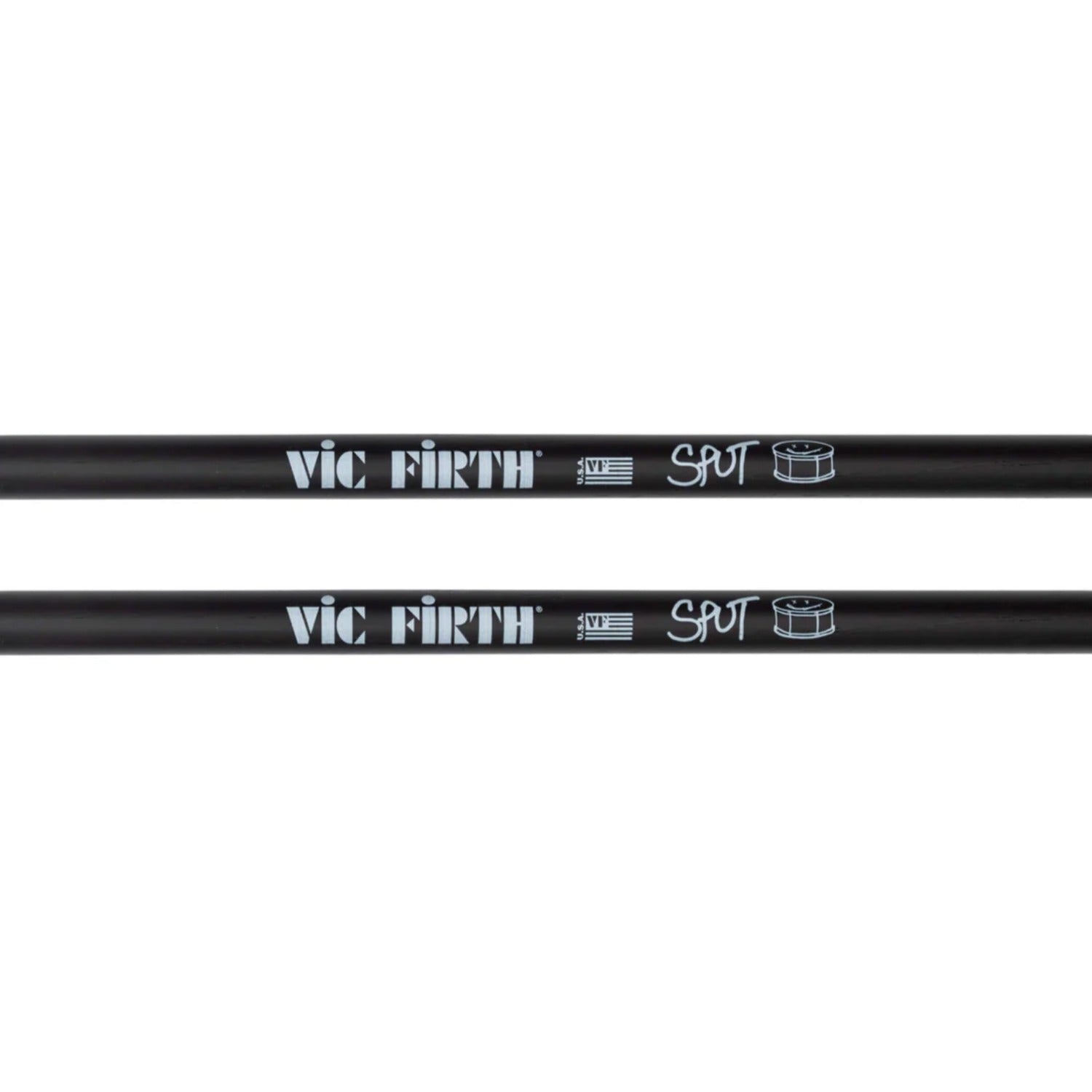 Vic Firth Drumsticks Vic Firth Signature Series Robert Sput Searight Drumstick -5B