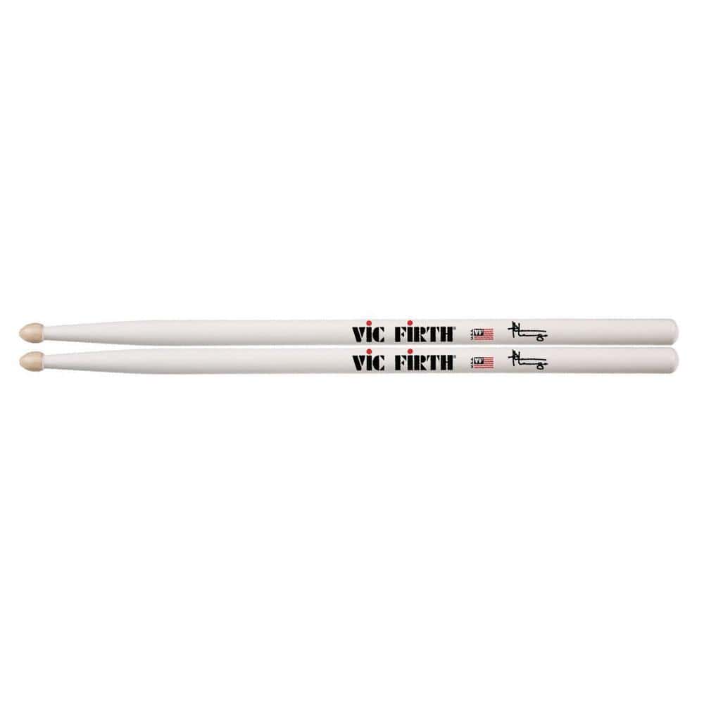 Buy Vic Firth Signature Series - Thomas Lang Drum Stick With Wooden Tip  Online