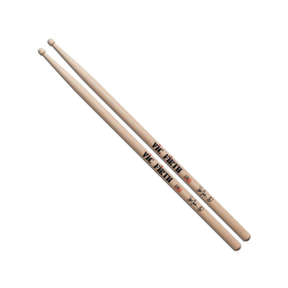 Vic Firth Drumsticks Vic Firth SJOR Steve Jordan Signature Series Drumsticks