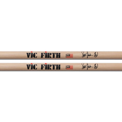 Vic Firth Drumsticks Vic Firth SJOR Steve Jordan Signature Series Drumsticks
