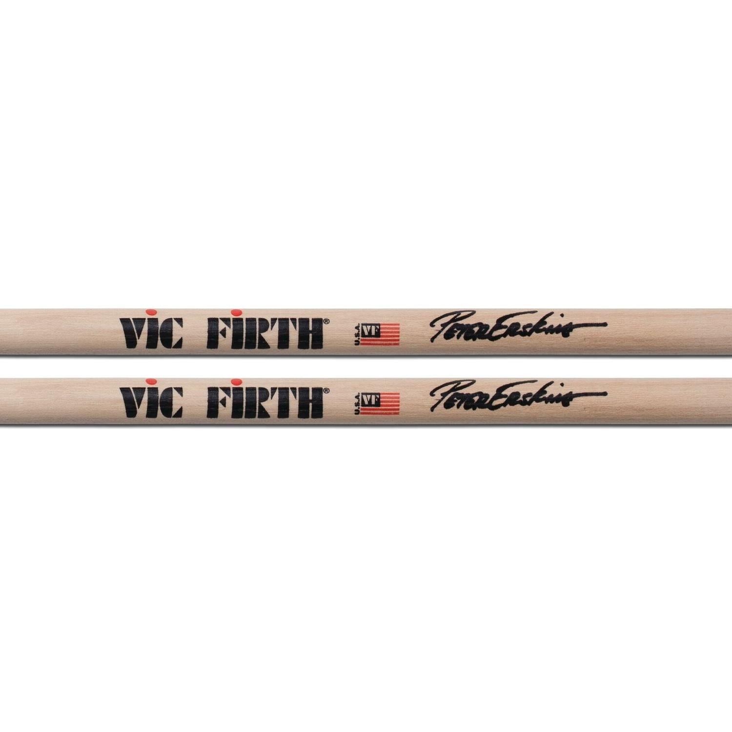 Vic Firth Drumsticks Vic Firth SPE Drum Stick With Wooden tip