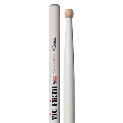 Vic Firth Drumsticks Vic Firth SRH Corpsmaster Ralph Hardimon Signature Snare Drumsticks - Pair