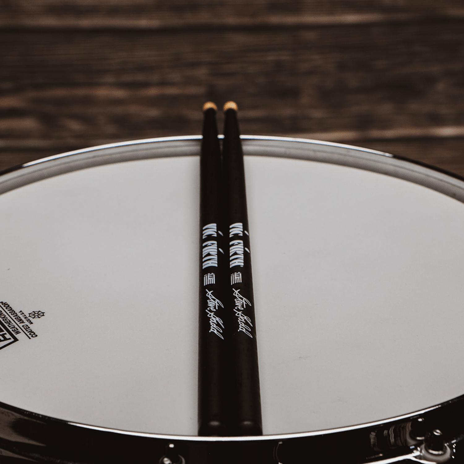 Vic Firth Drumsticks Vic Firth SSG Steve Gadd Drum Stick